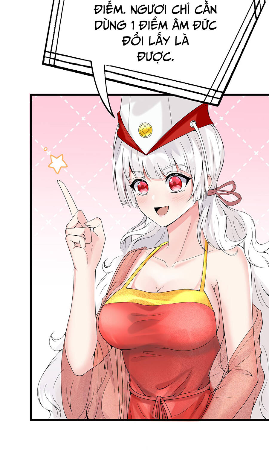 Cửa Hàng Âm Dương Chapter 9 - 61