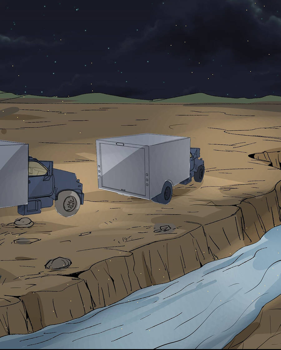 Cửa Hàng Âm Dương Chapter 9 - 68