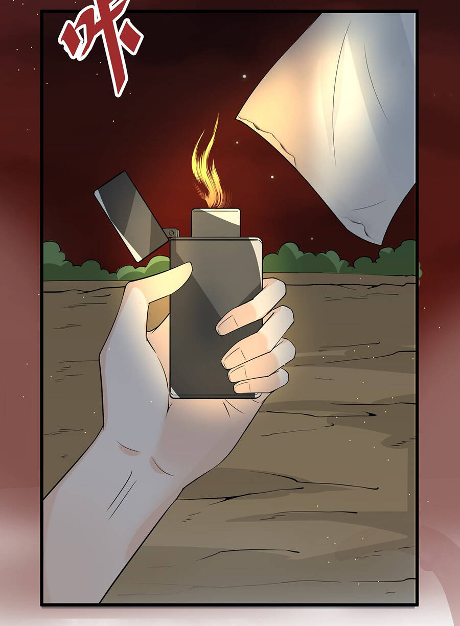 Cửa Hàng Âm Dương Chapter 9 - 71