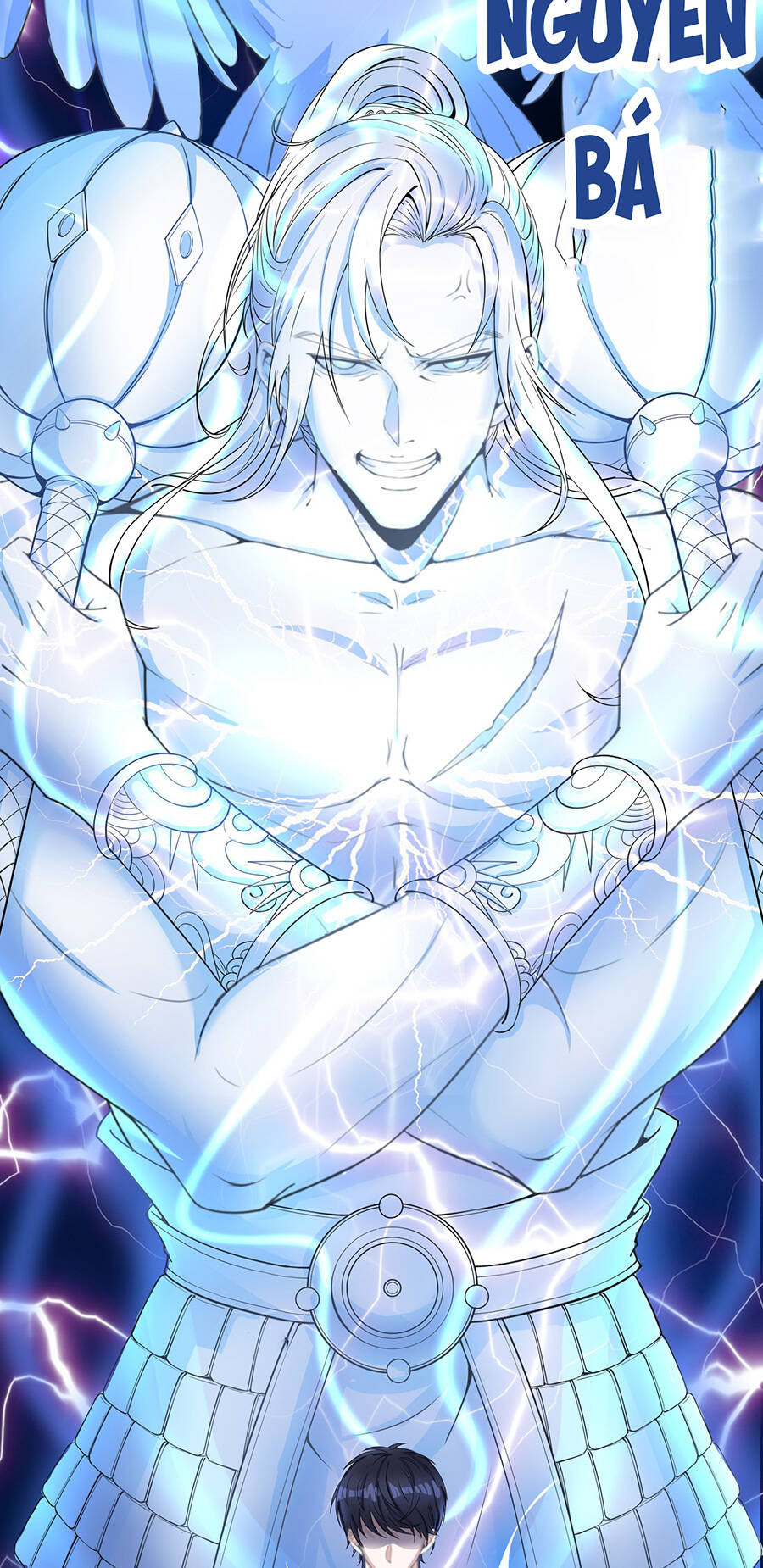 Cửa Hàng Âm Dương Chapter 9 - 79