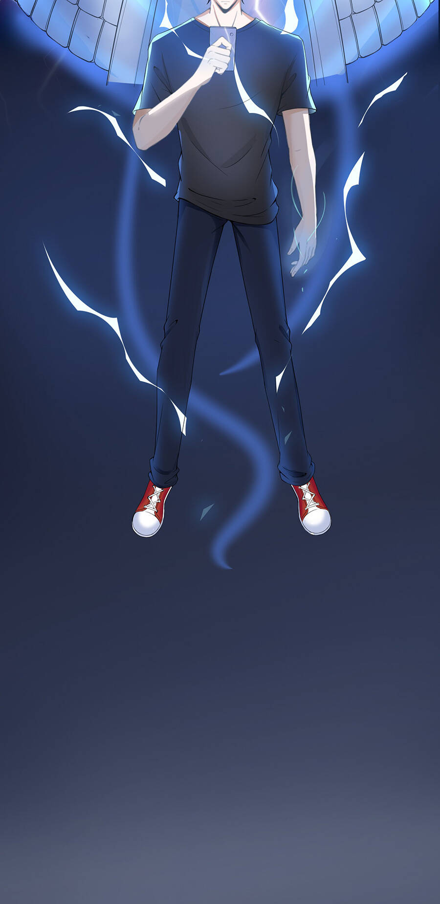 Cửa Hàng Âm Dương Chapter 9 - 80