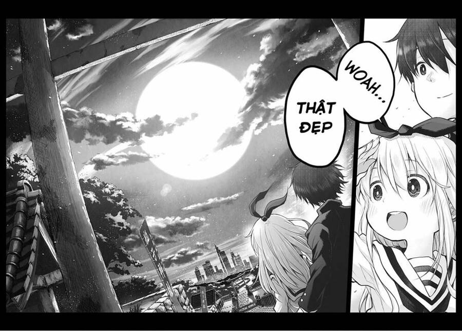 Shuumatsu No Kohinata-San Chapter 2 - 12