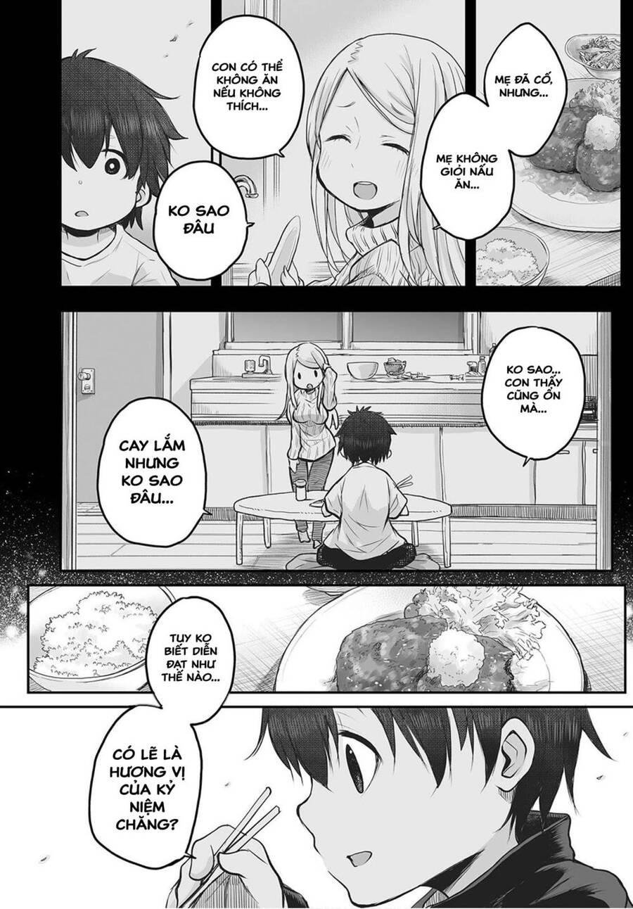 Shuumatsu No Kohinata-San Chapter 3 - 14