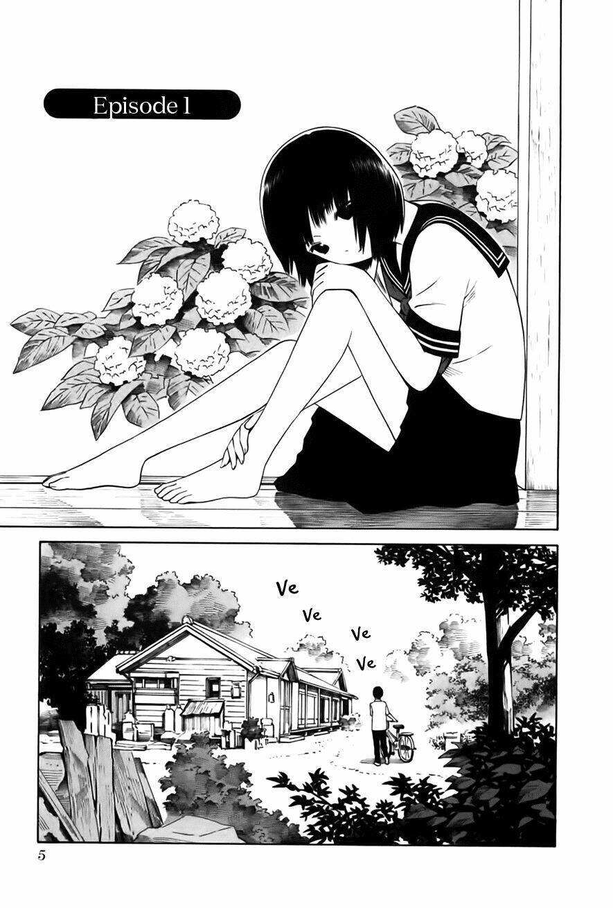 Balance Policy Chapter 1 - 8