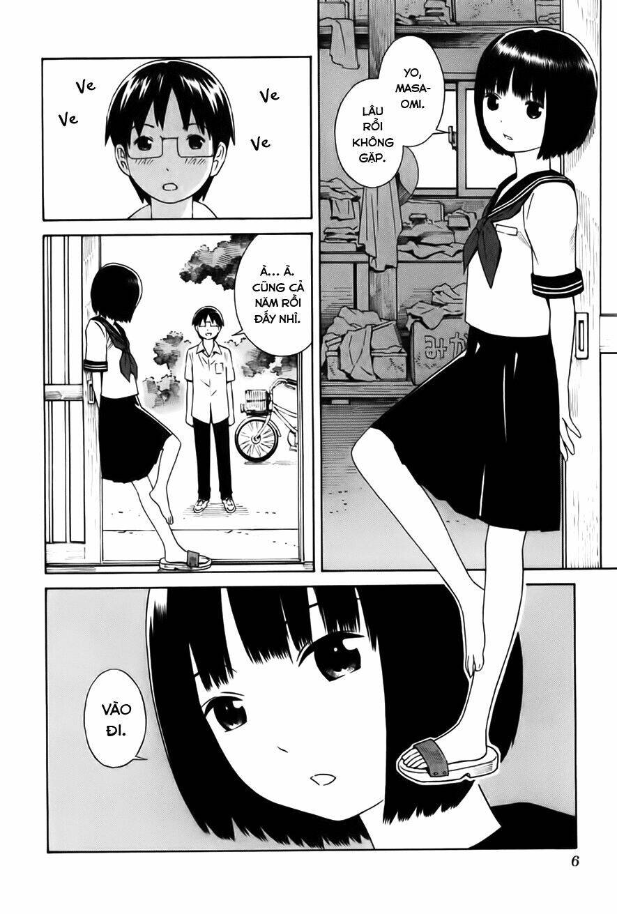 Balance Policy Chapter 1 - 9