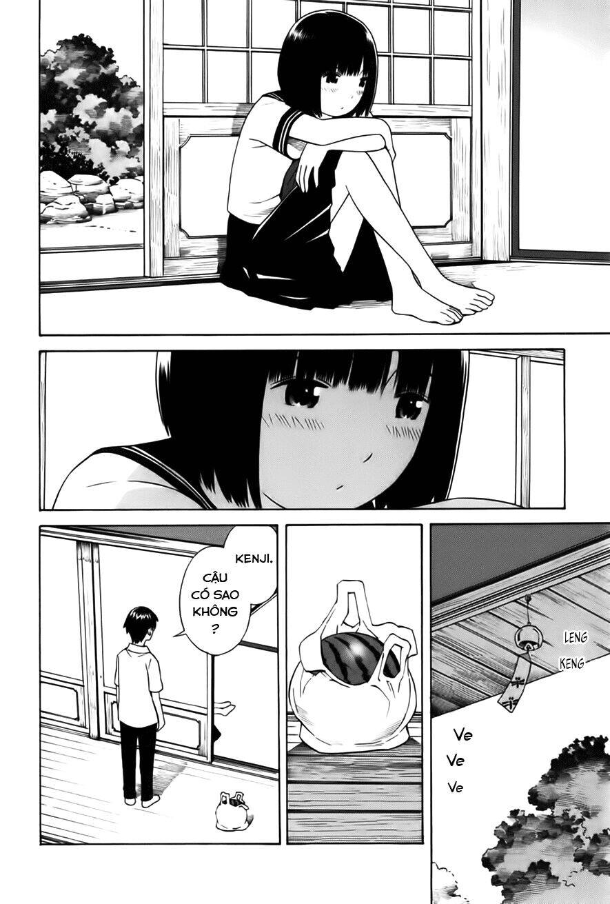 Balance Policy Chapter 2 - 13