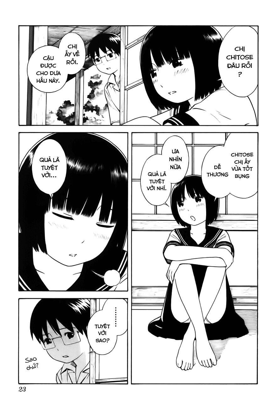 Balance Policy Chapter 2 - 14