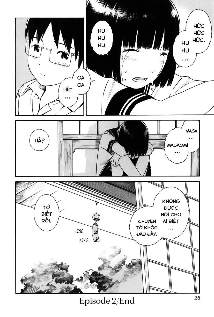 Balance Policy Chapter 2 - 17