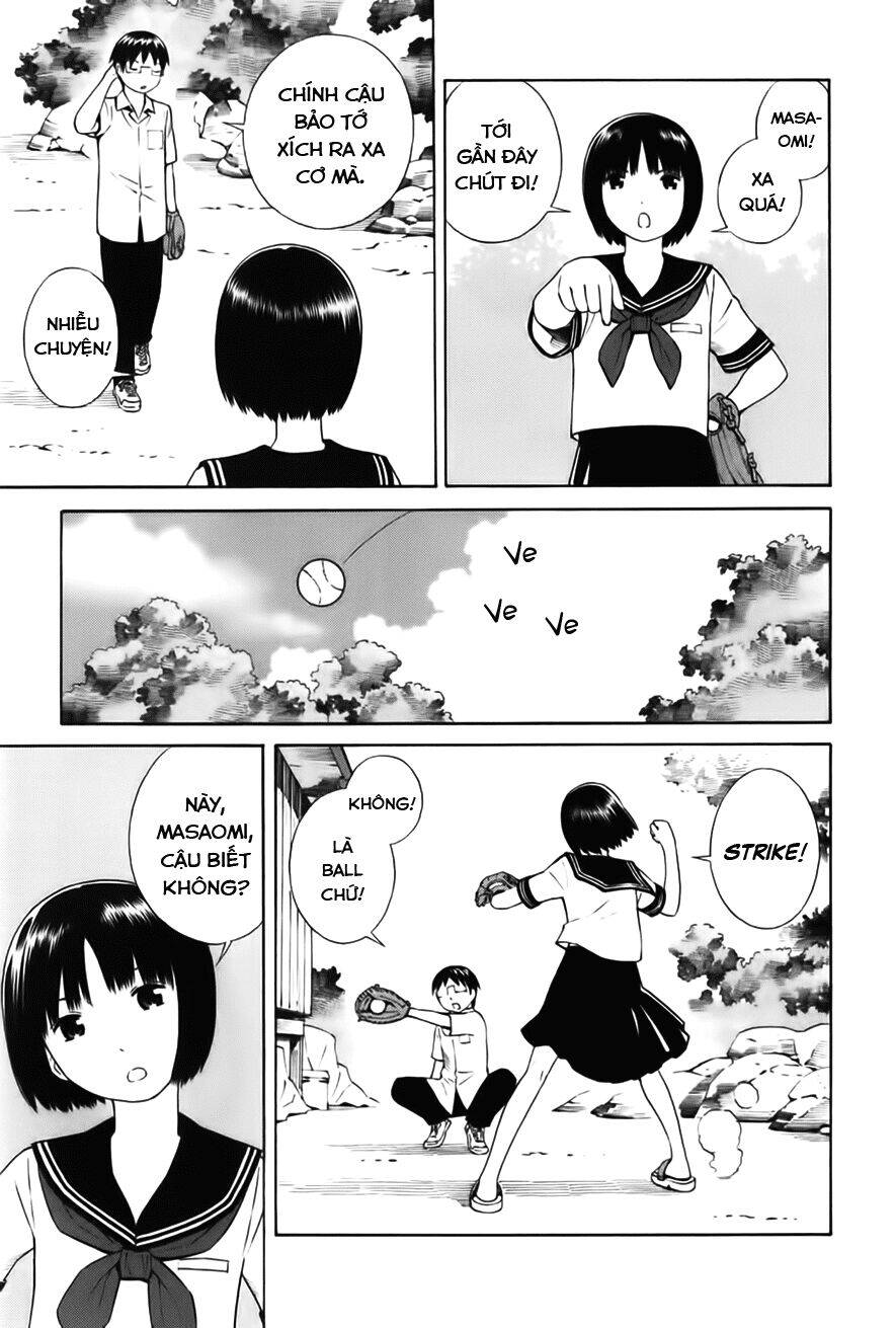 Balance Policy Chapter 2 - 6