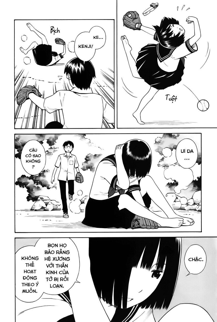 Balance Policy Chapter 2 - 9