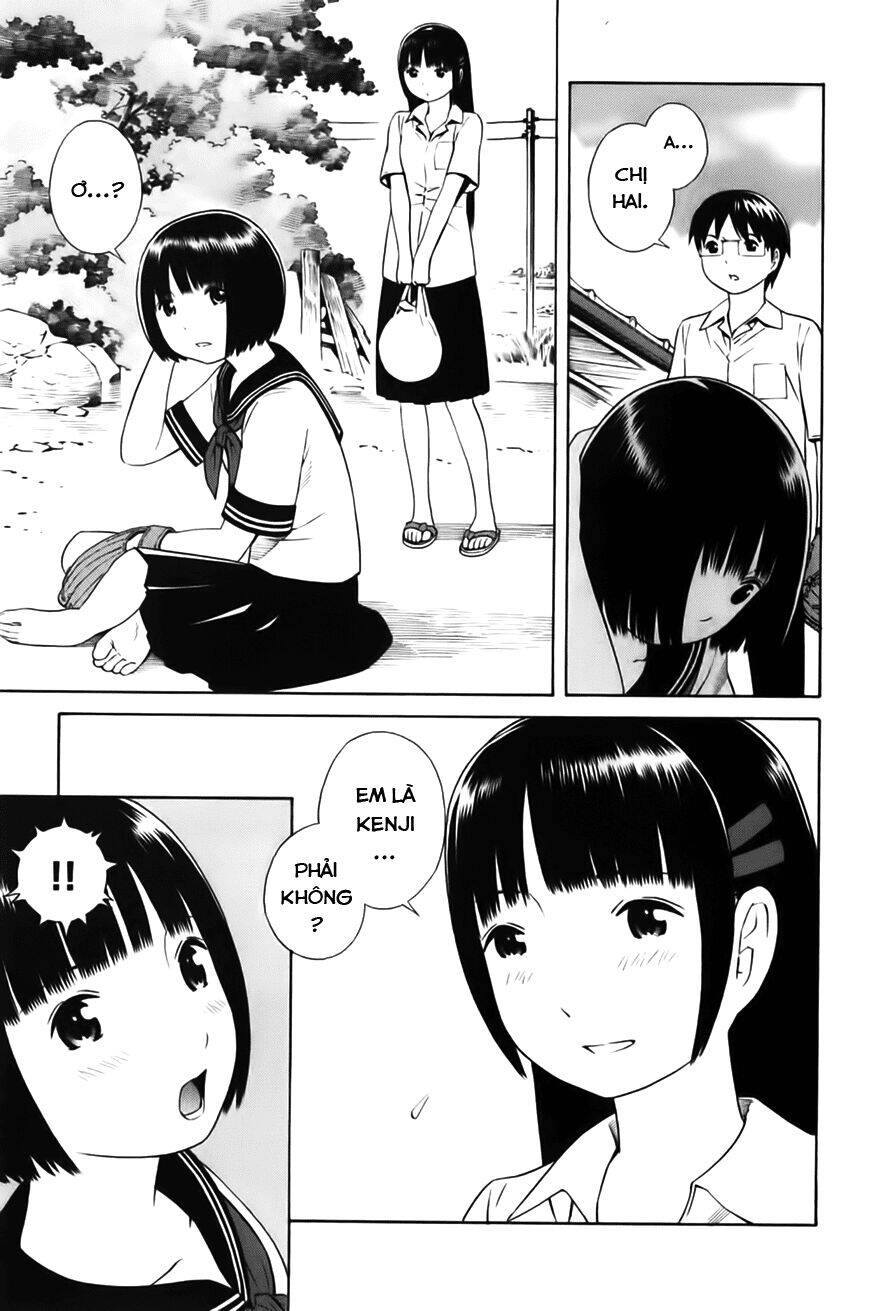 Balance Policy Chapter 2 - 10