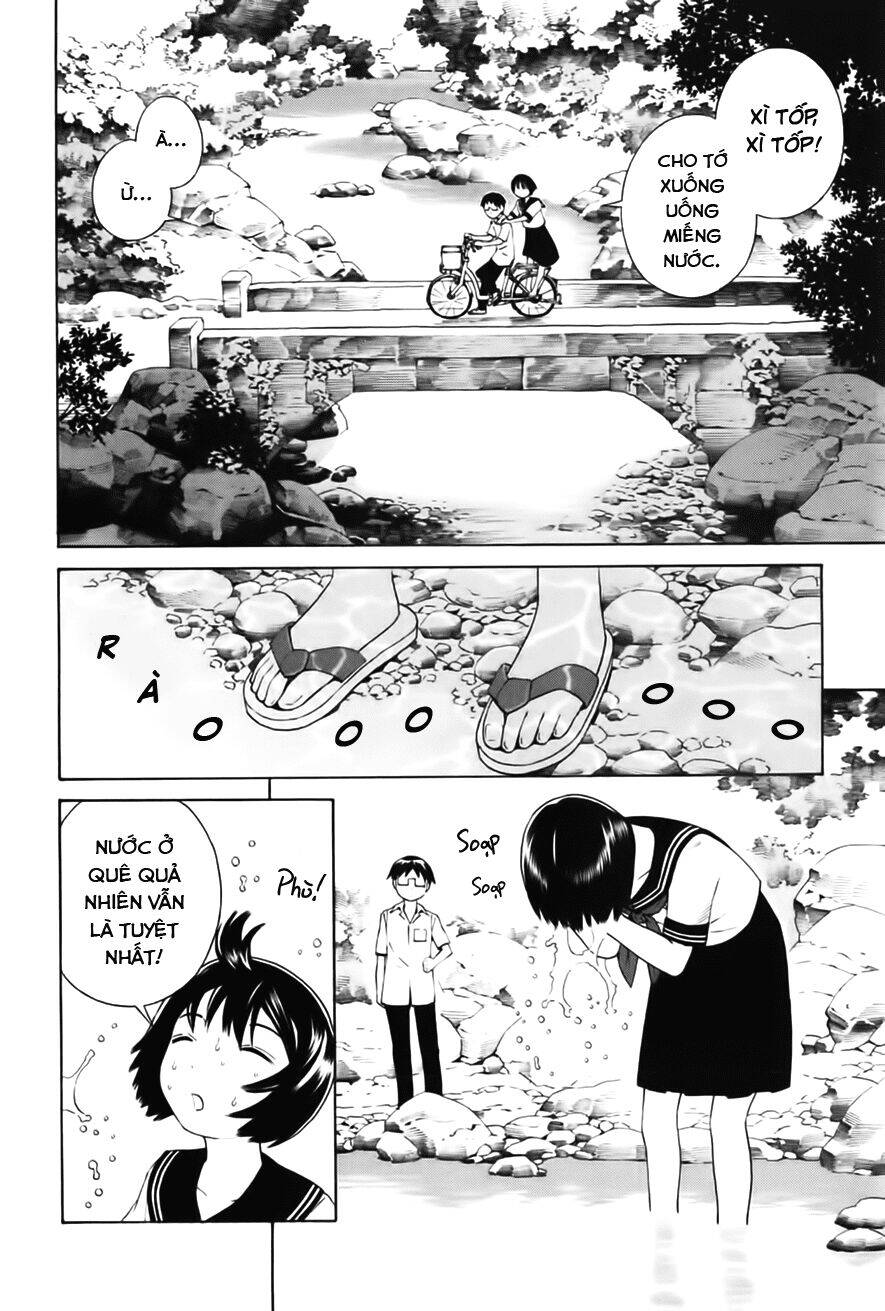 Balance Policy Chapter 3 - 9