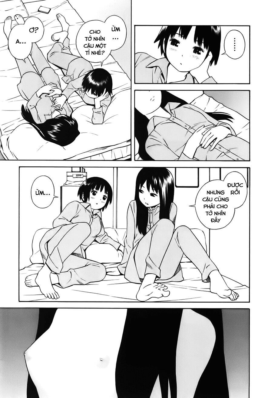 Balance Policy Chapter 5 - 12