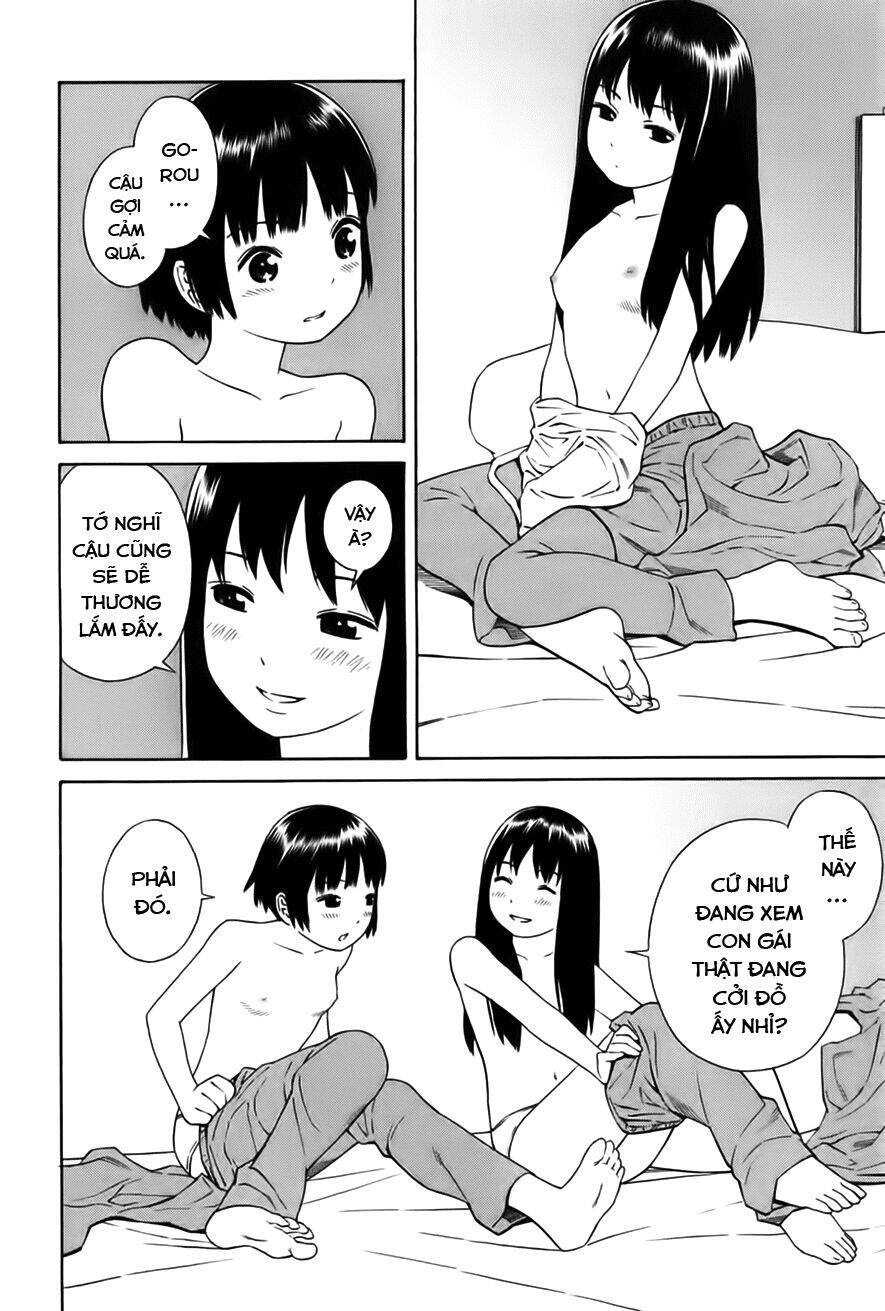 Balance Policy Chapter 5 - 13