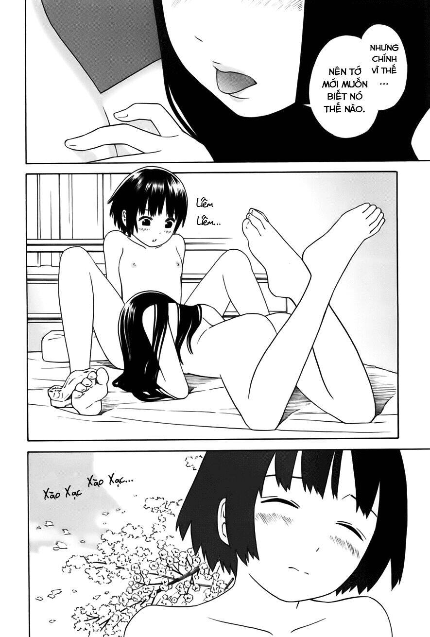 Balance Policy Chapter 5 - 15