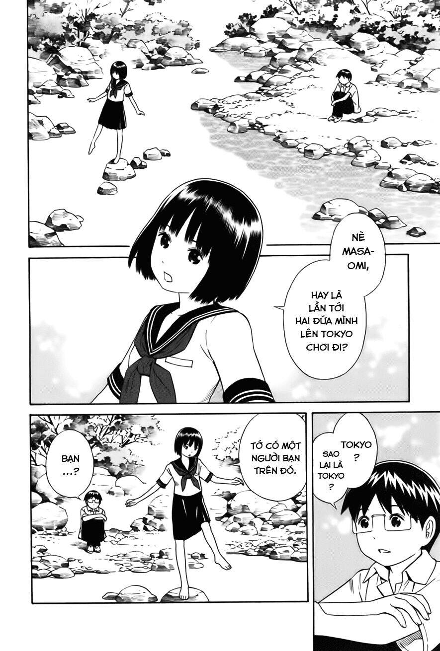 Balance Policy Chapter 5 - 3