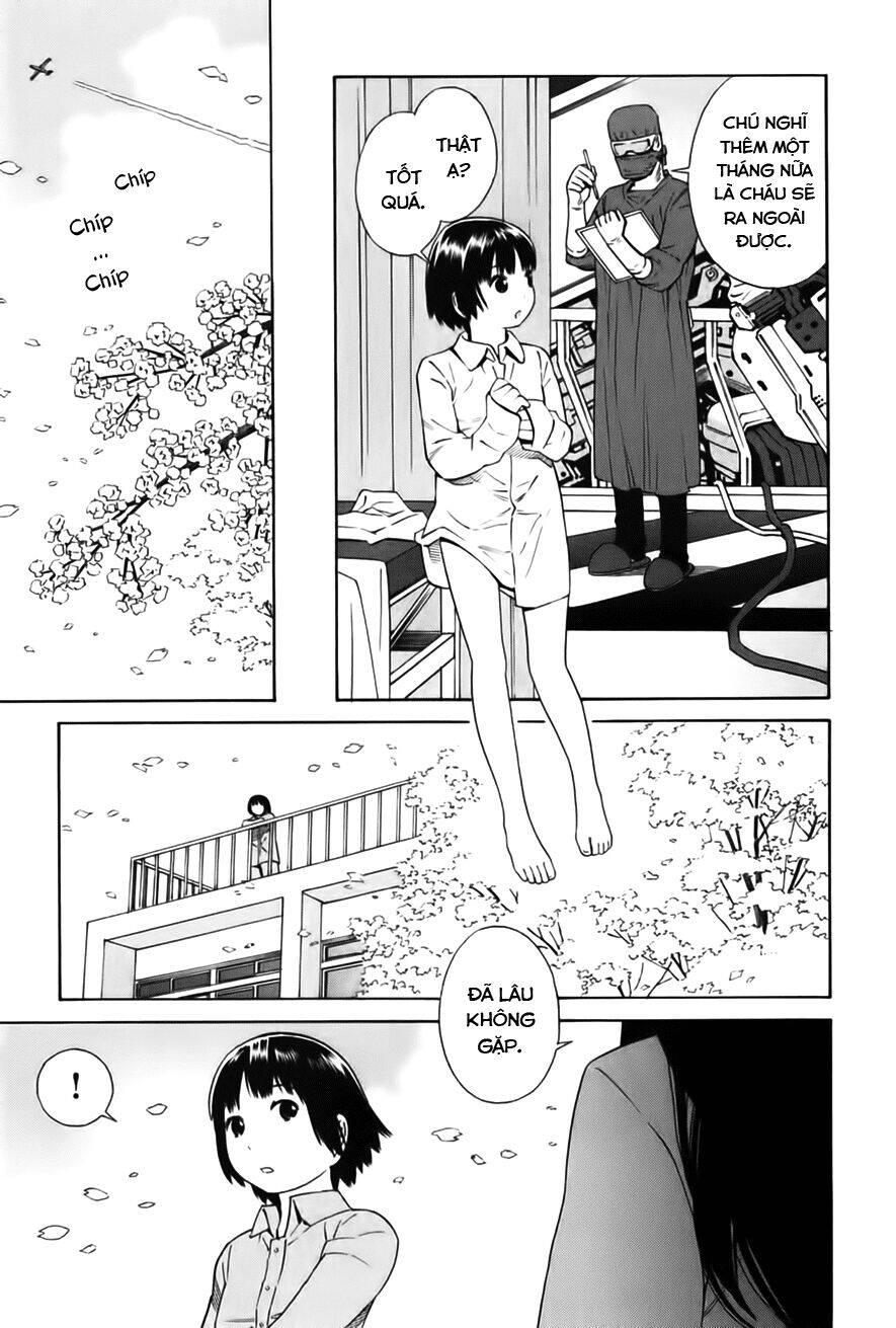 Balance Policy Chapter 5 - 8