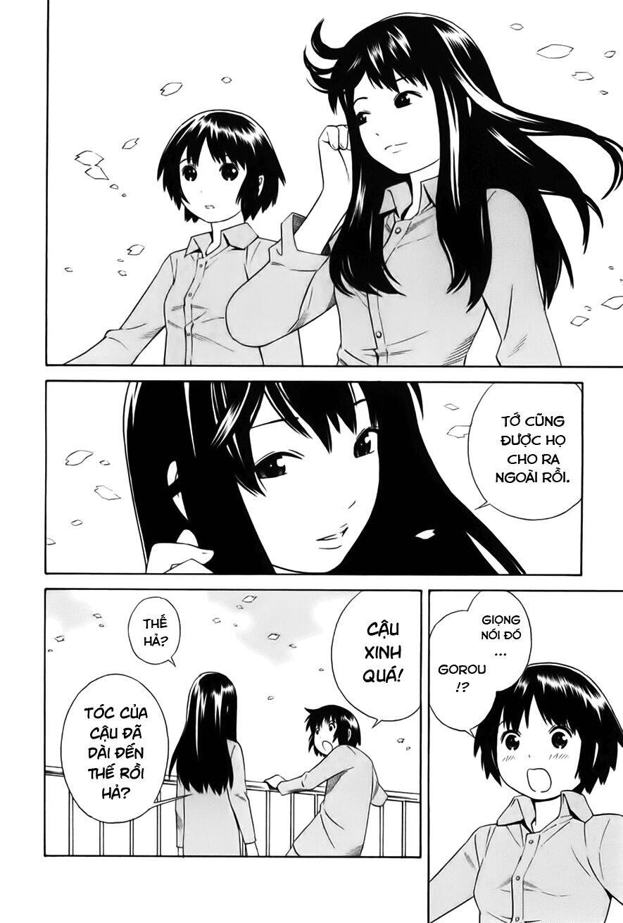 Balance Policy Chapter 5 - 9