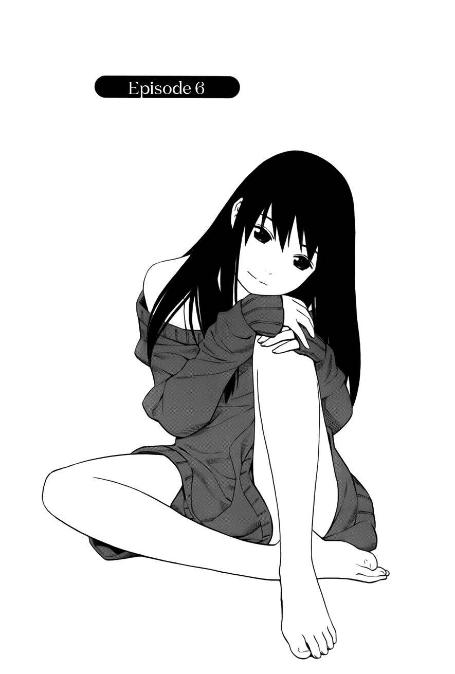 Balance Policy Chapter 6 - 2