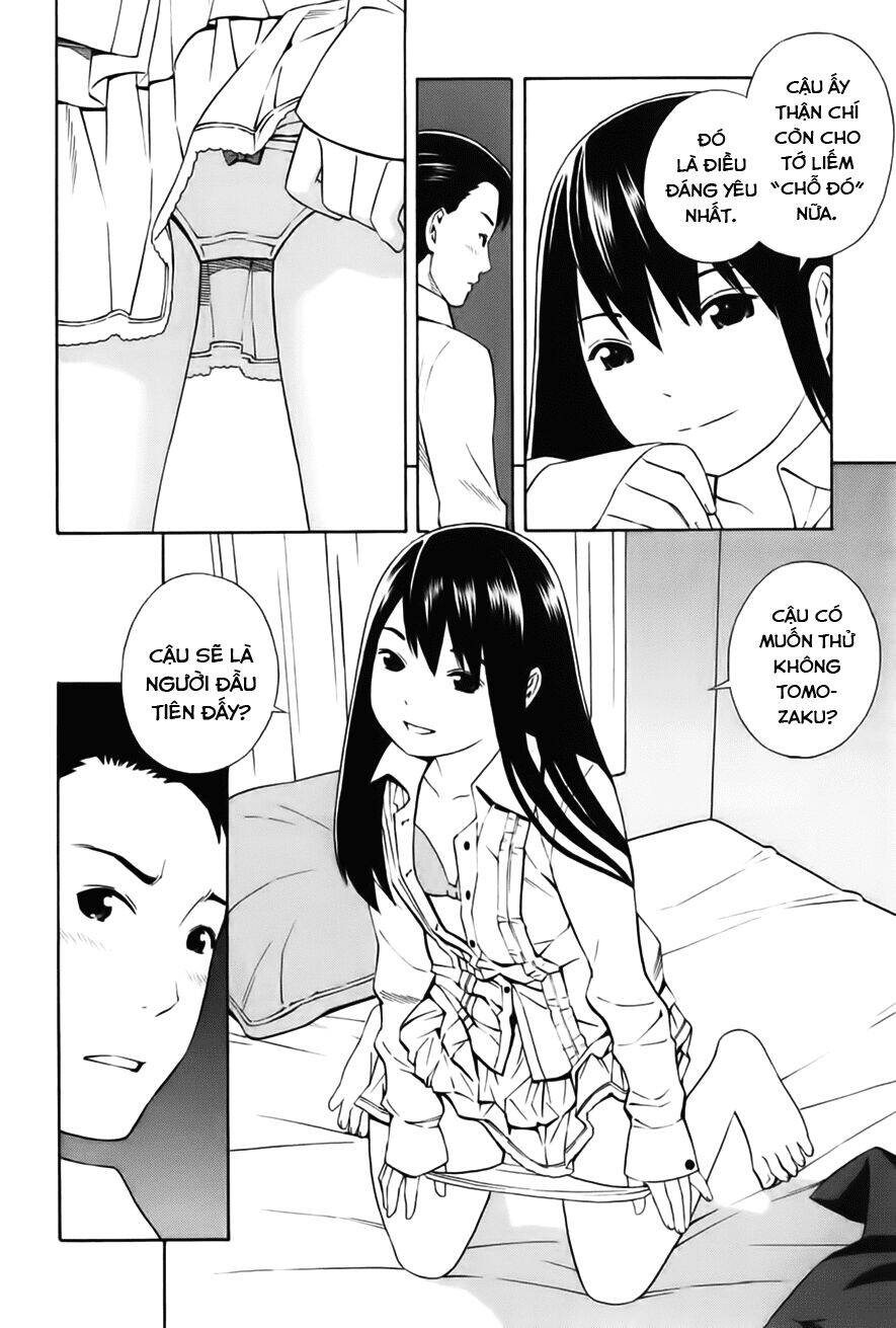 Balance Policy Chapter 6 - 11