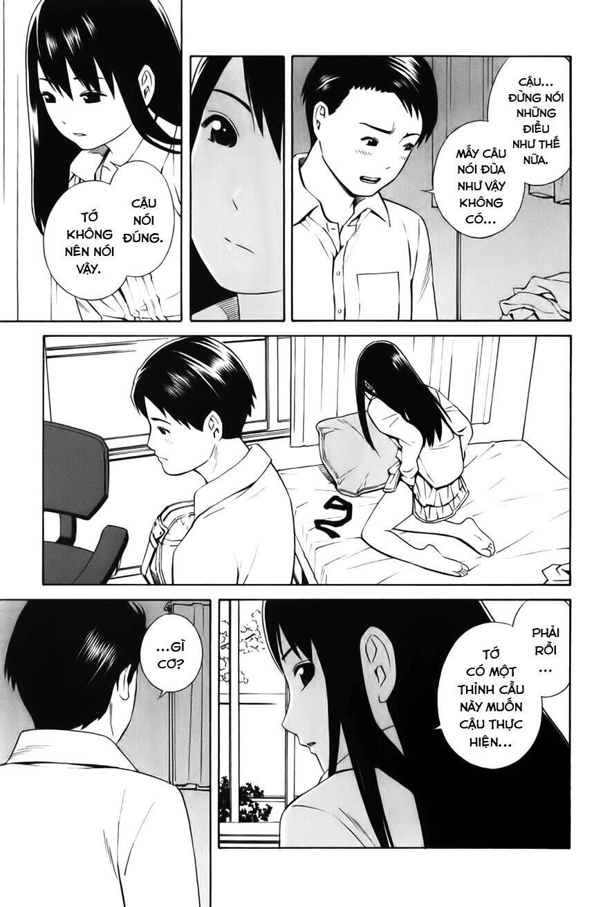 Balance Policy Chapter 6 - 12