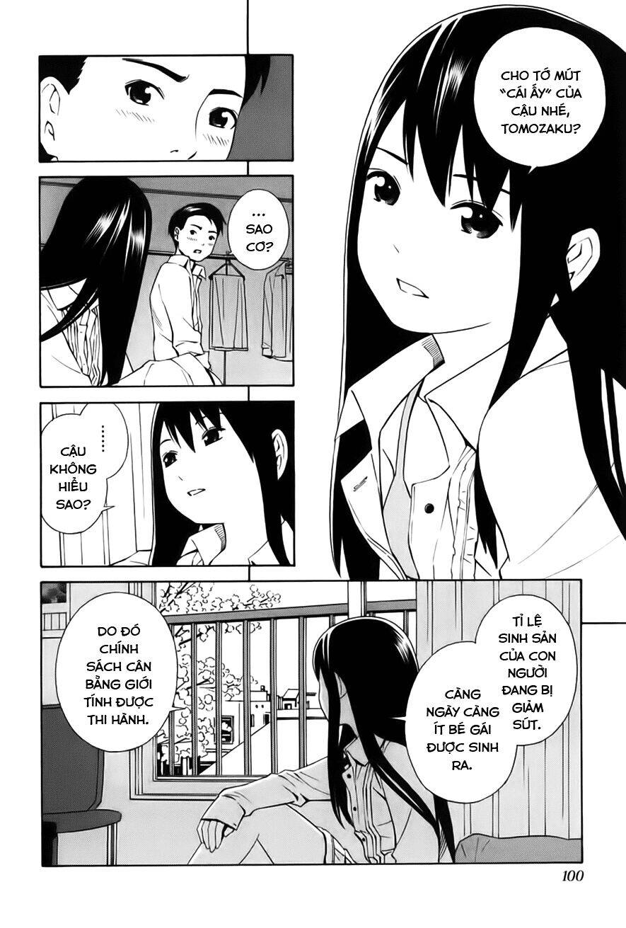 Balance Policy Chapter 6 - 13