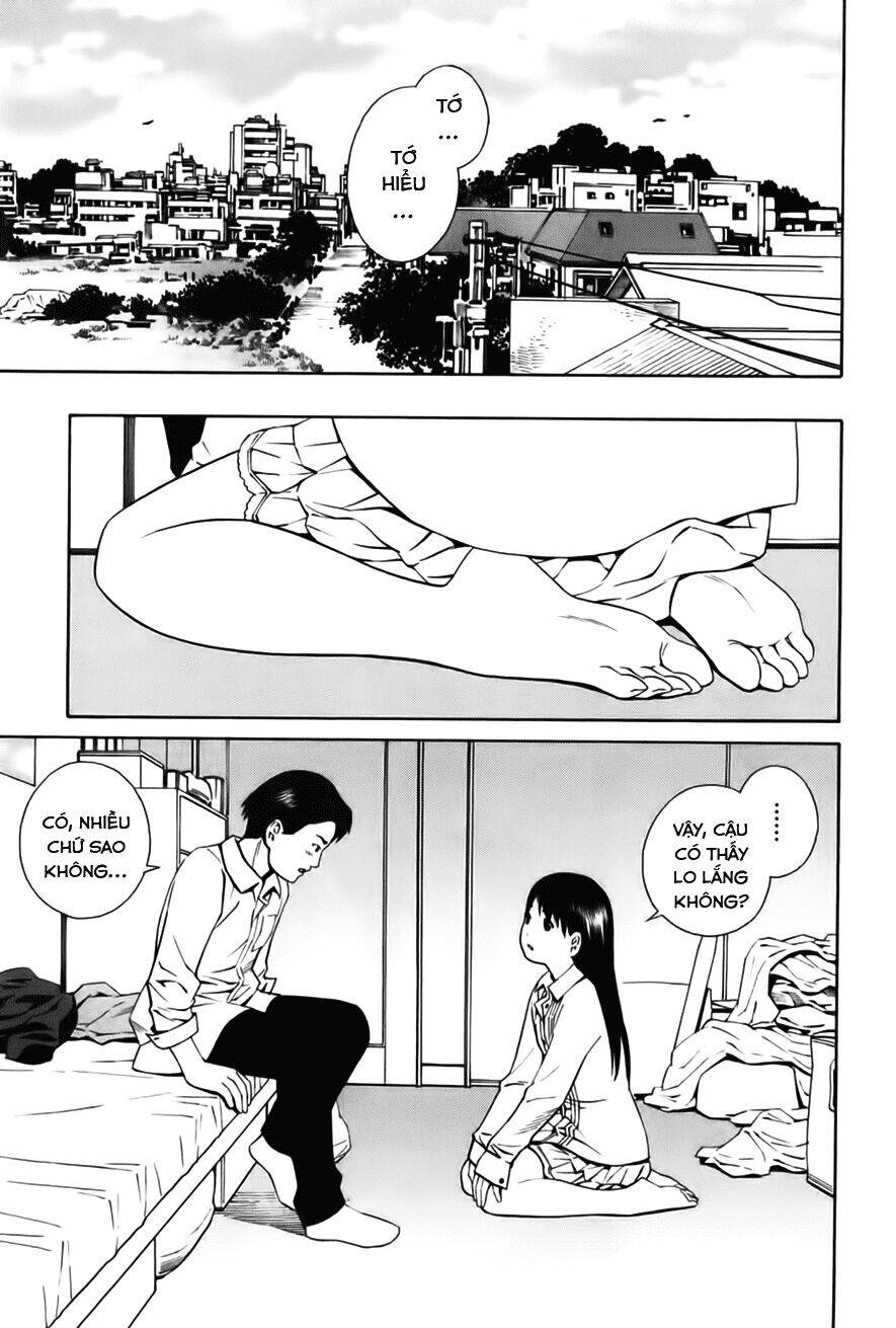 Balance Policy Chapter 6 - 16