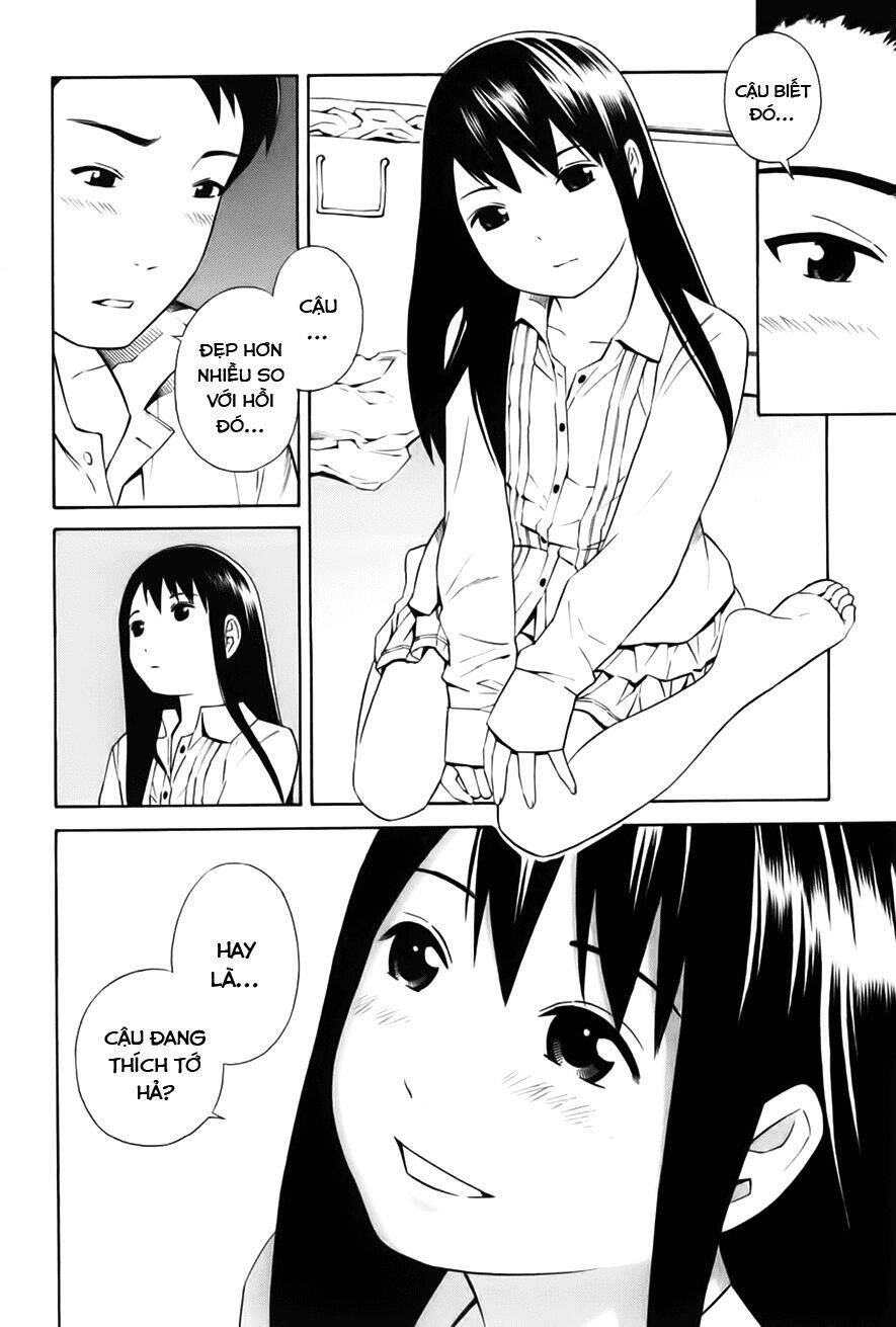 Balance Policy Chapter 6 - 17