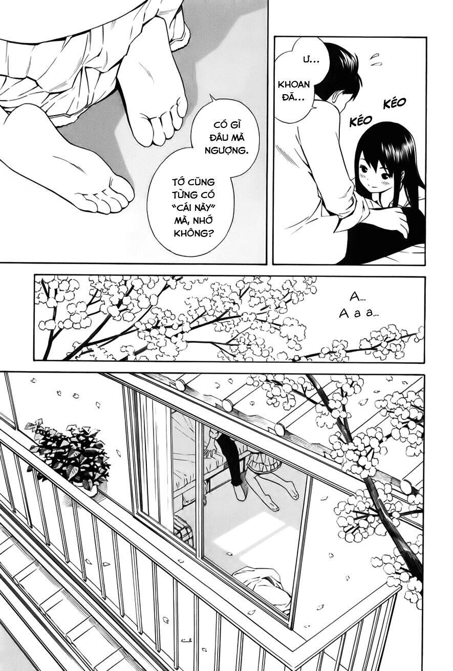 Balance Policy Chapter 6 - 18