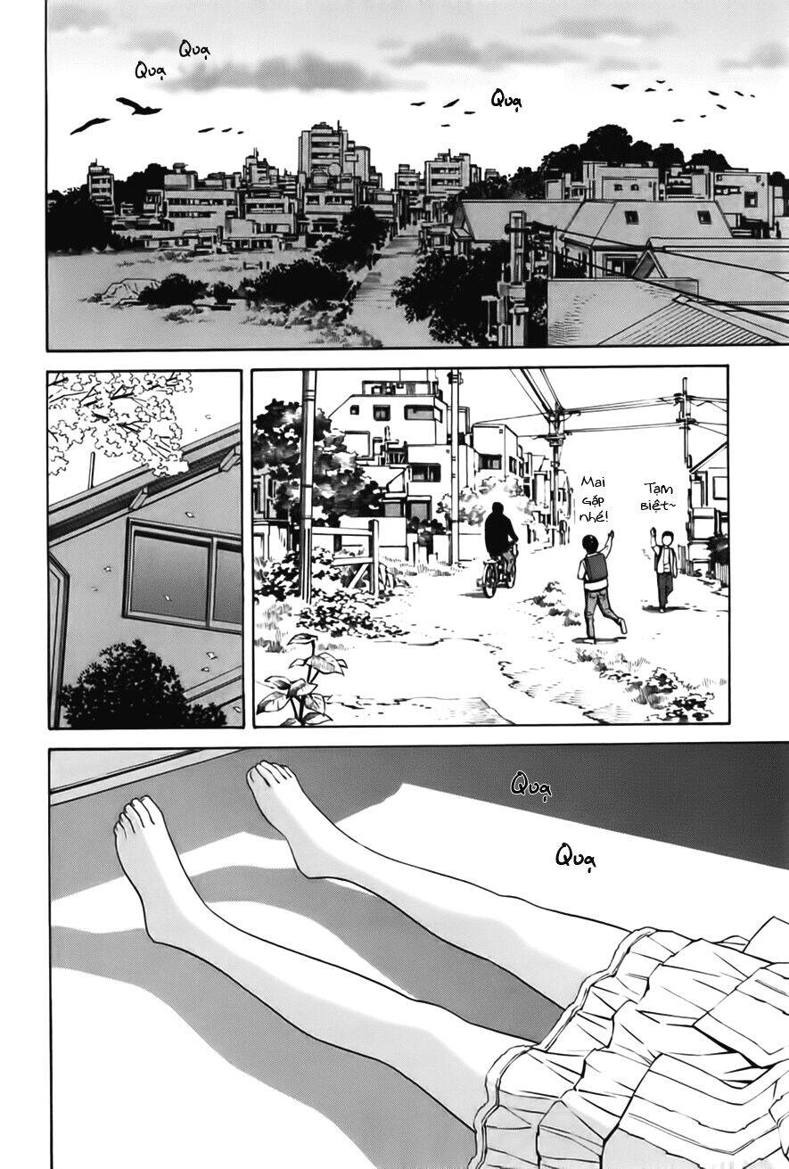 Balance Policy Chapter 6 - 19