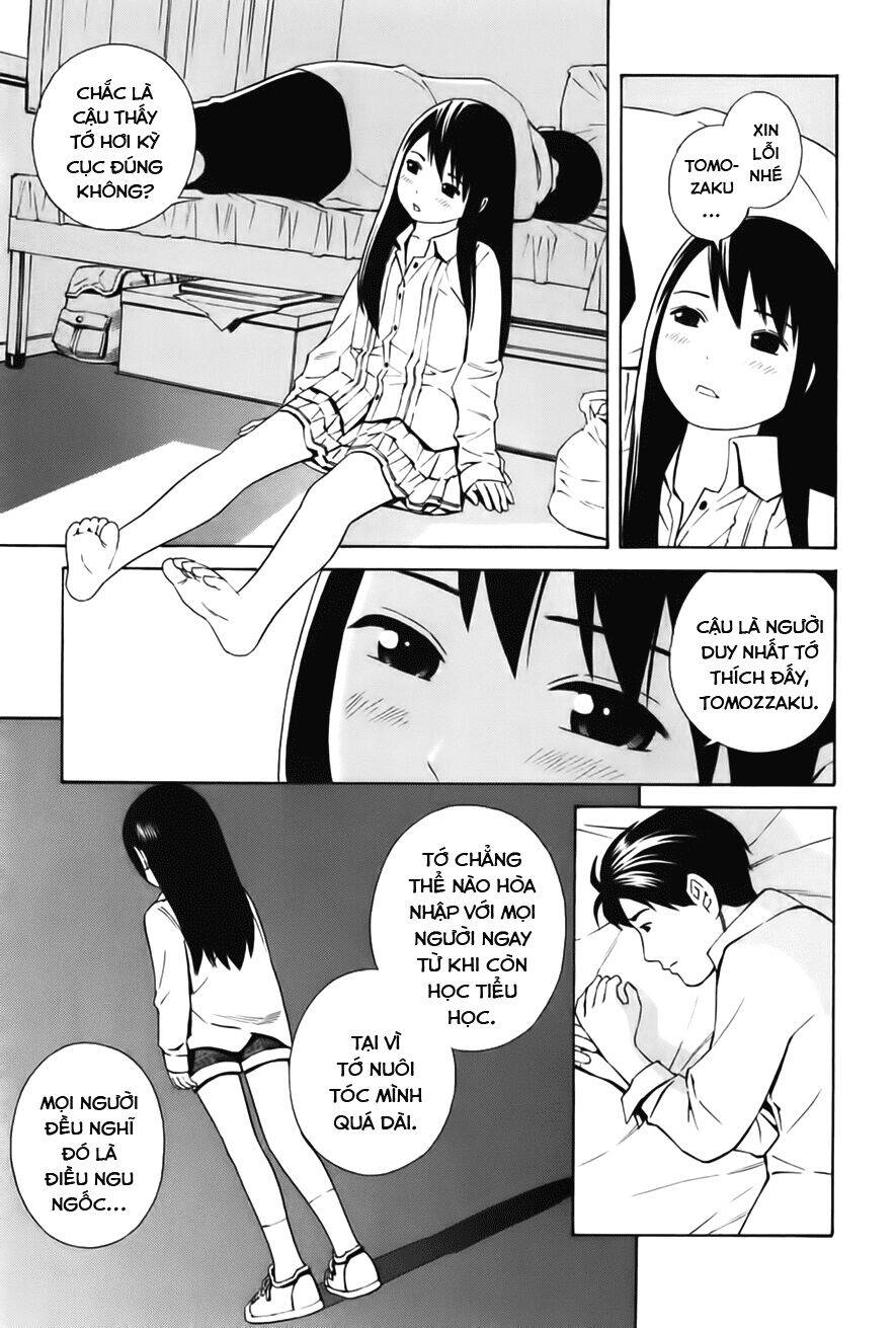 Balance Policy Chapter 6 - 20