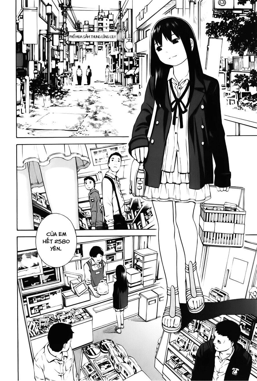 Balance Policy Chapter 6 - 3