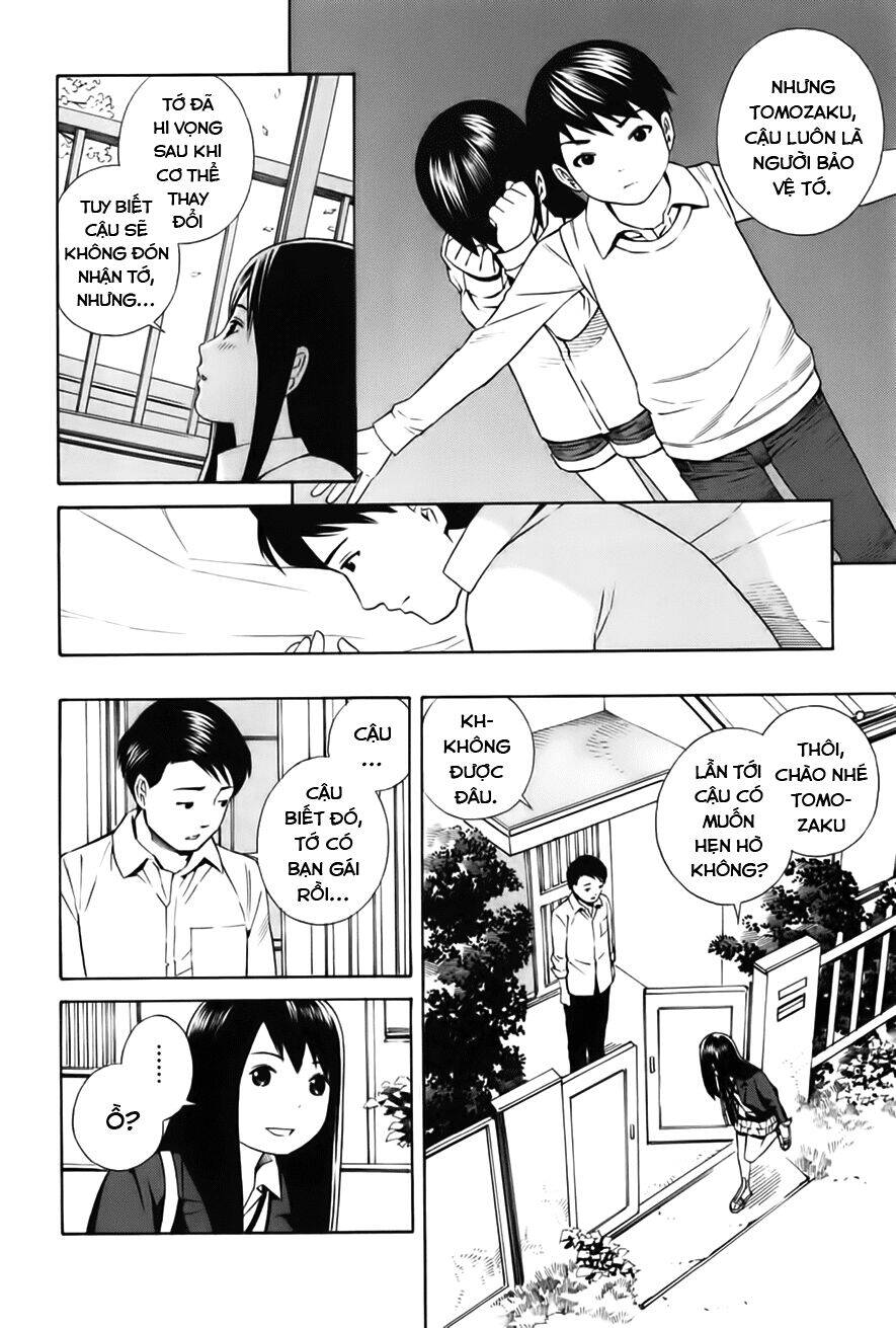 Balance Policy Chapter 6 - 21