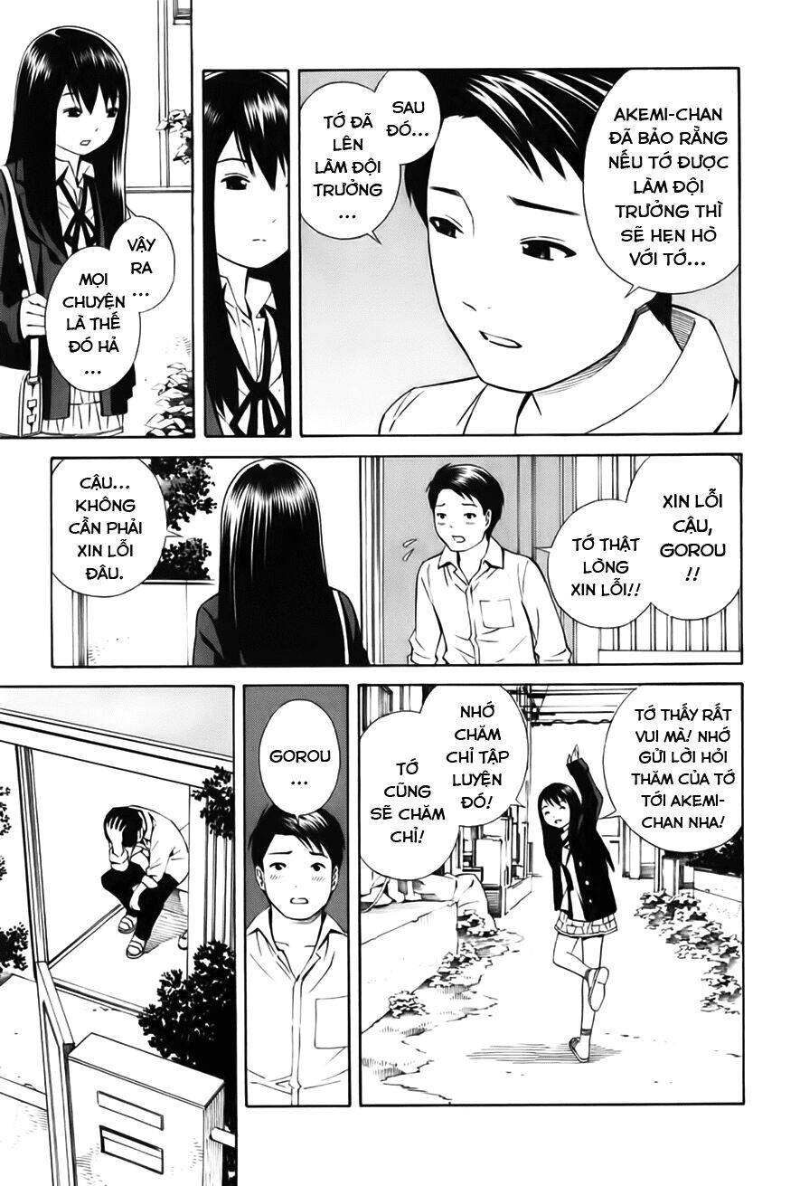 Balance Policy Chapter 6 - 22