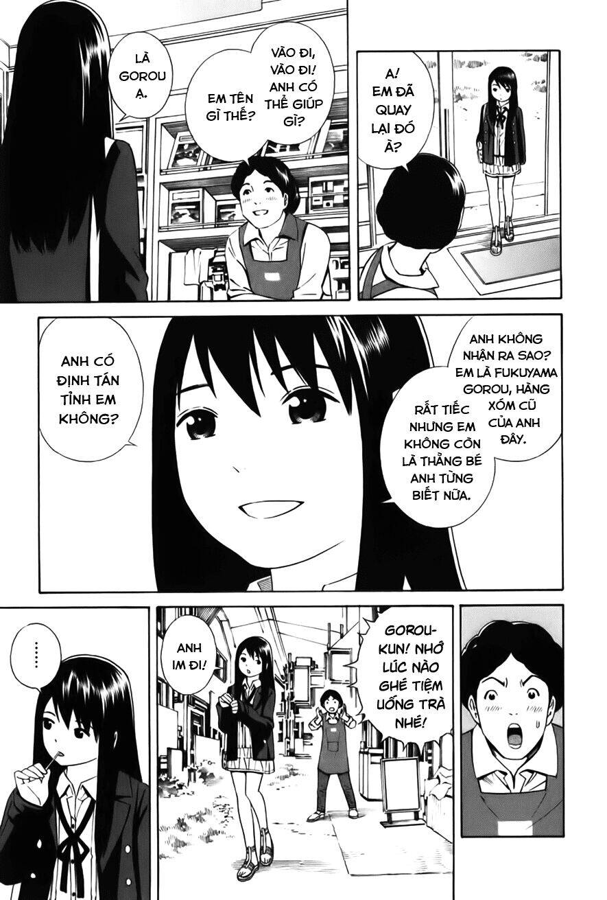 Balance Policy Chapter 6 - 24