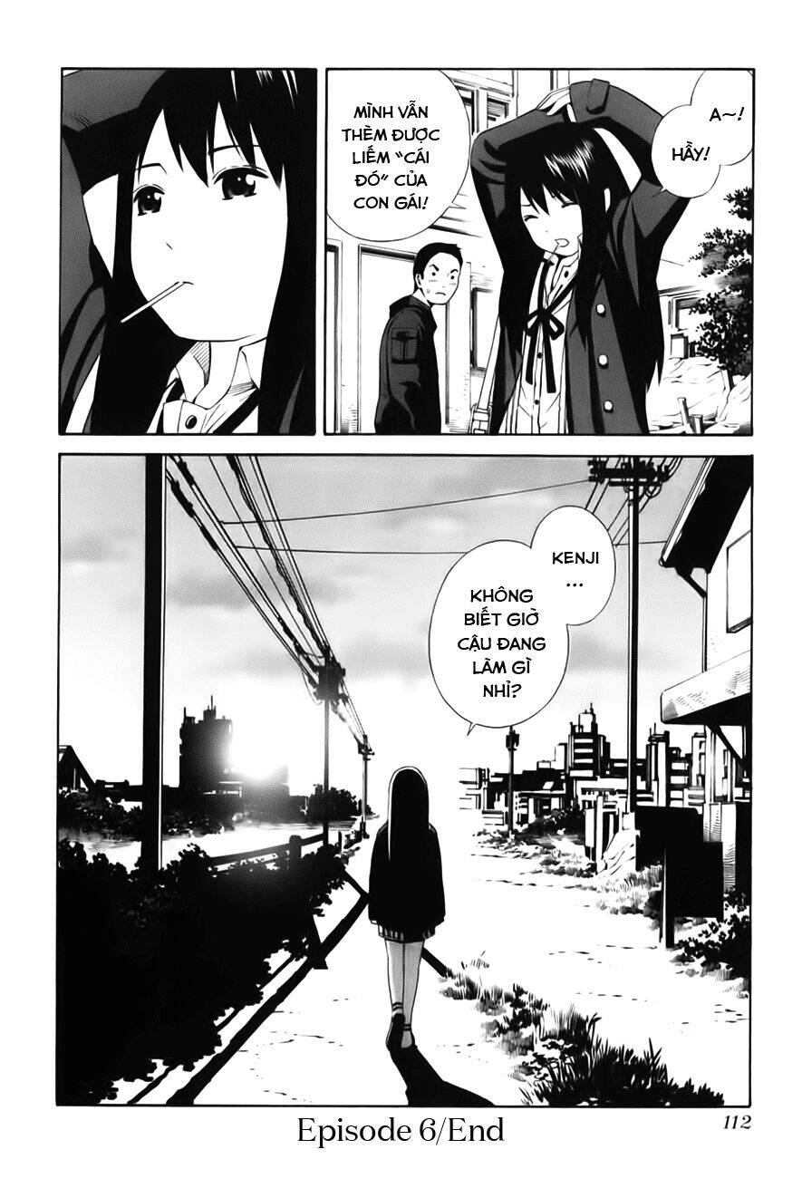 Balance Policy Chapter 6 - 25