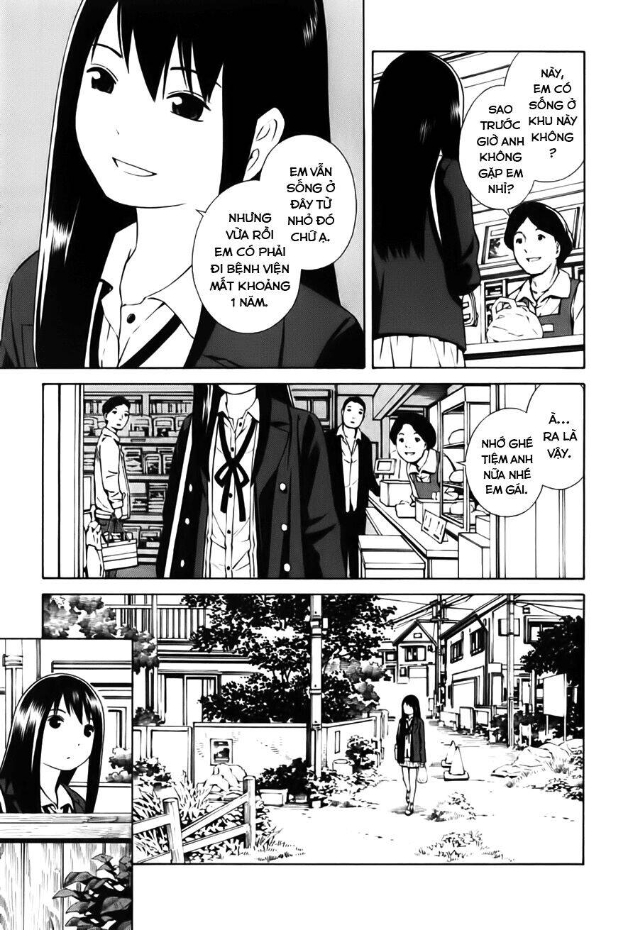 Balance Policy Chapter 6 - 4