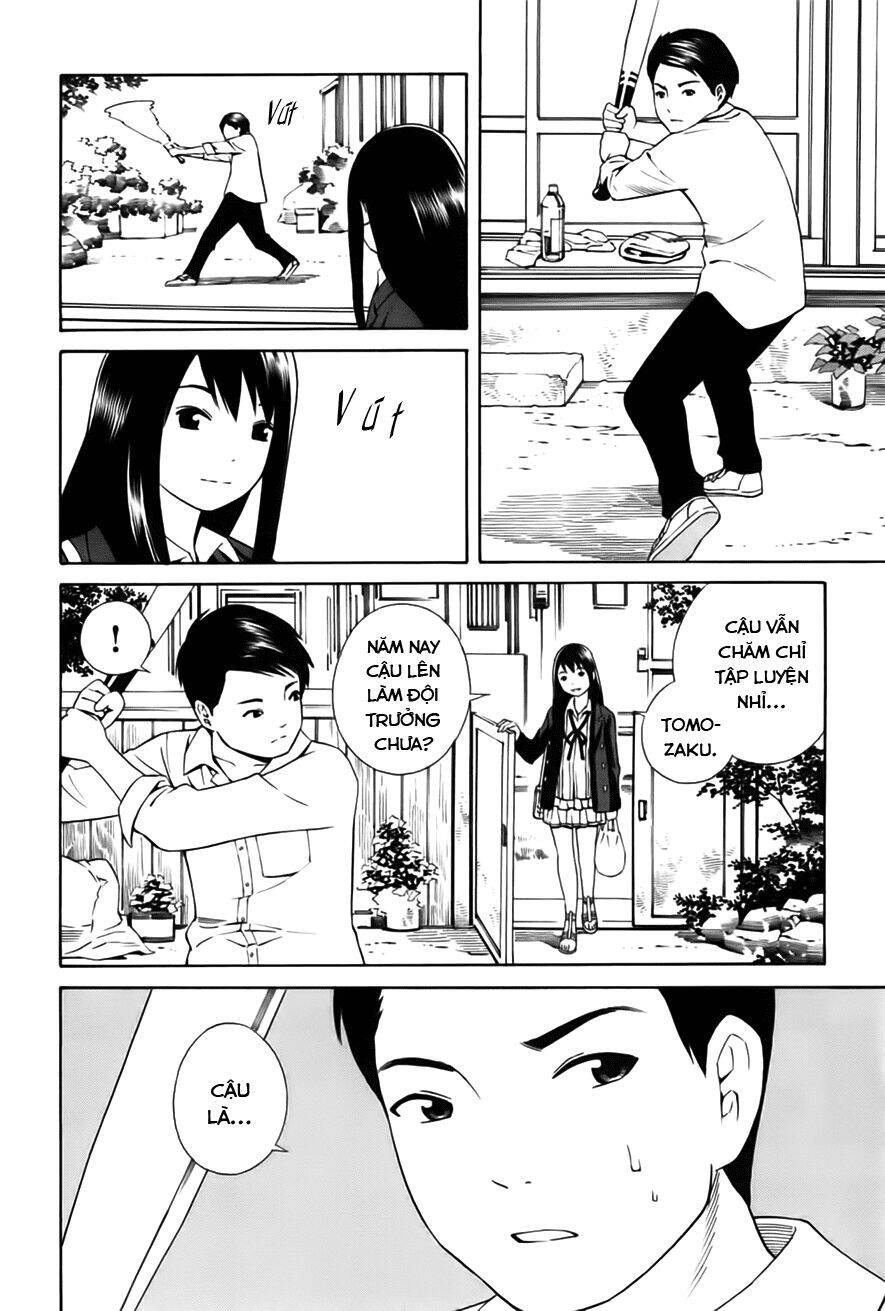 Balance Policy Chapter 6 - 5