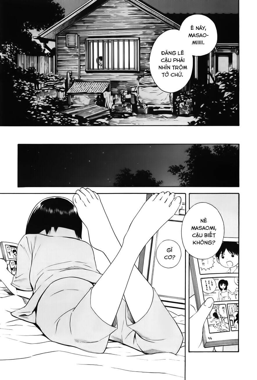 Balance Policy Chapter 7 - 13