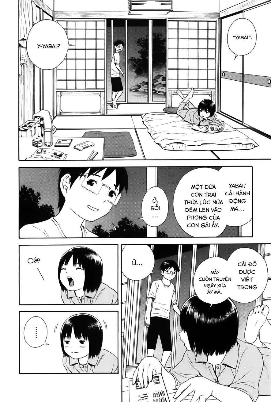 Balance Policy Chapter 7 - 14