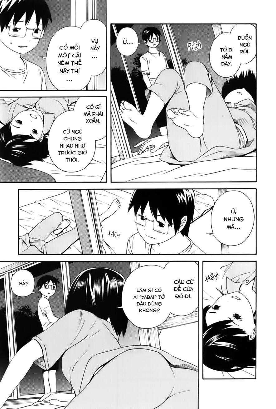 Balance Policy Chapter 7 - 15