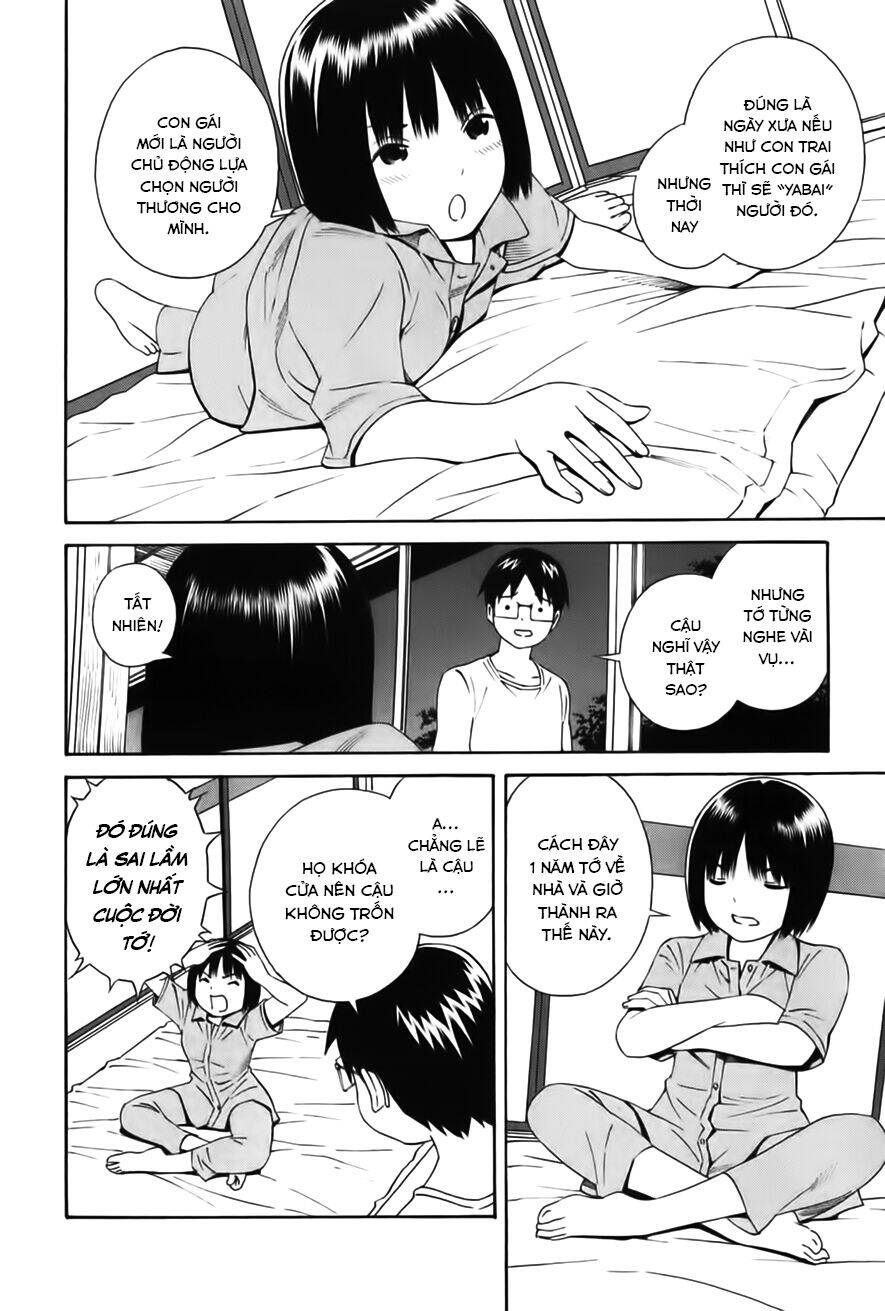 Balance Policy Chapter 7 - 16