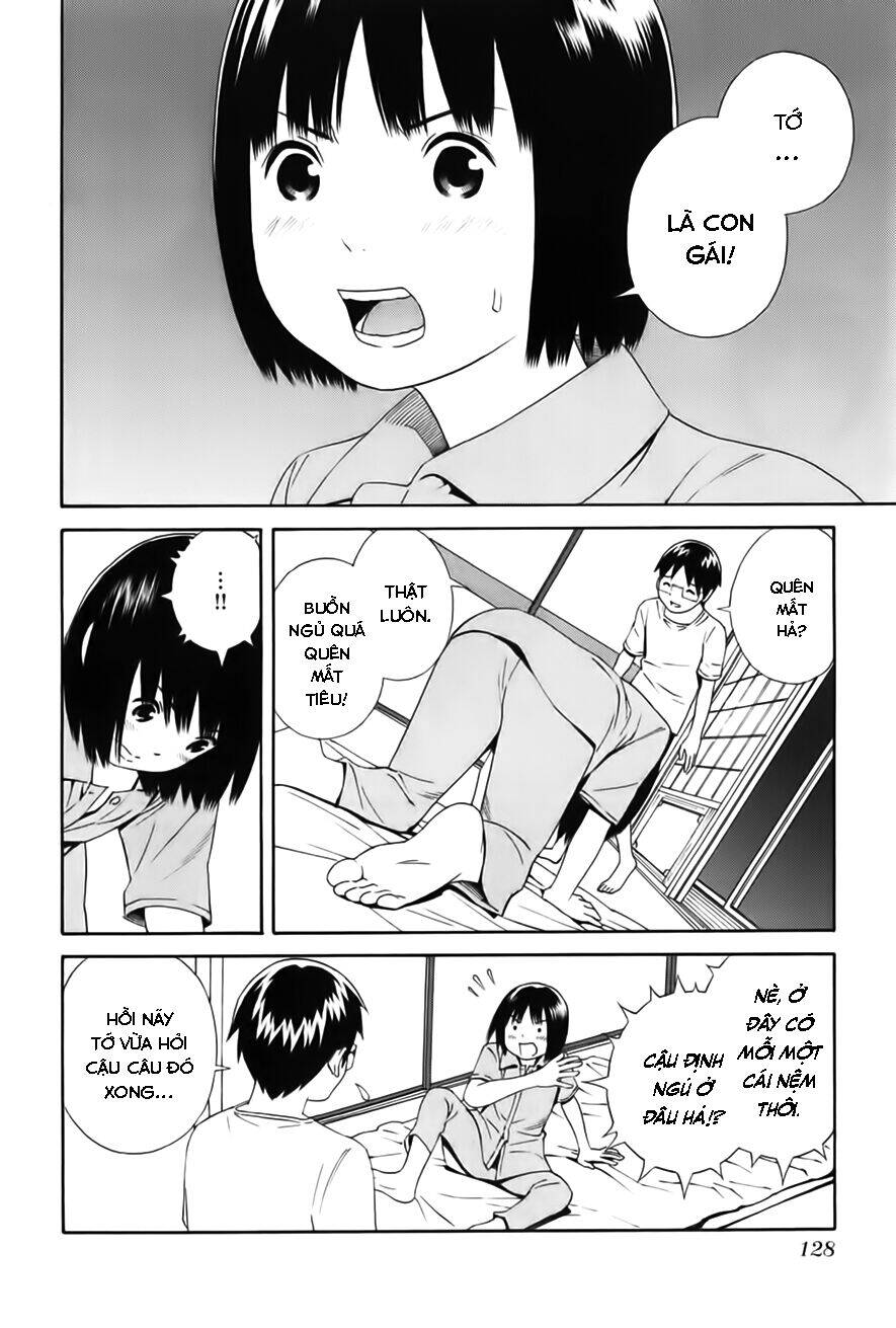 Balance Policy Chapter 7 - 18