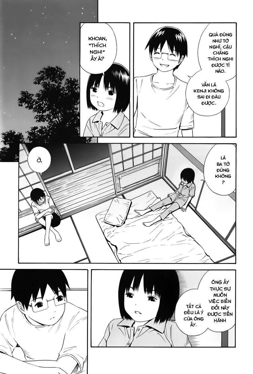 Balance Policy Chapter 7 - 19