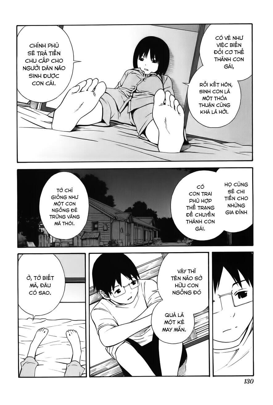 Balance Policy Chapter 7 - 20