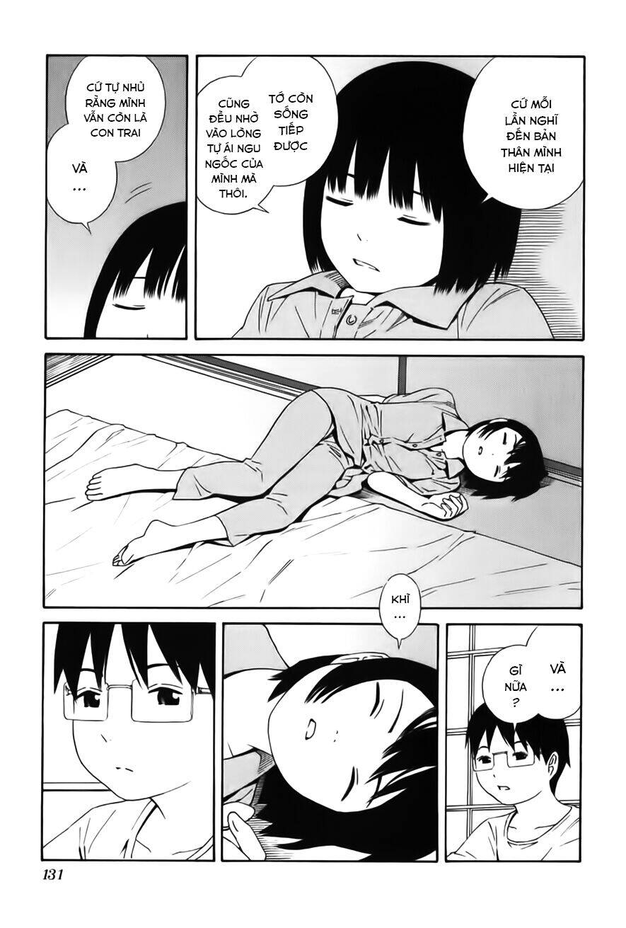 Balance Policy Chapter 7 - 21