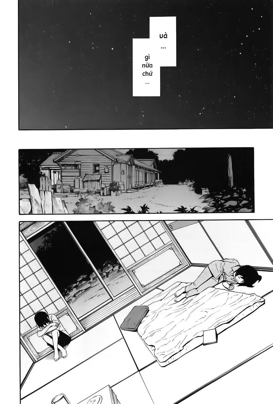 Balance Policy Chapter 7 - 22