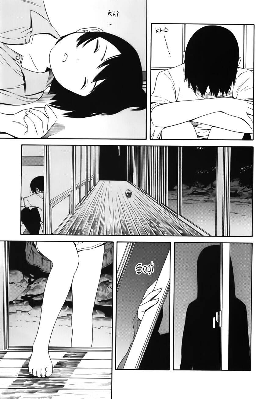 Balance Policy Chapter 7 - 23