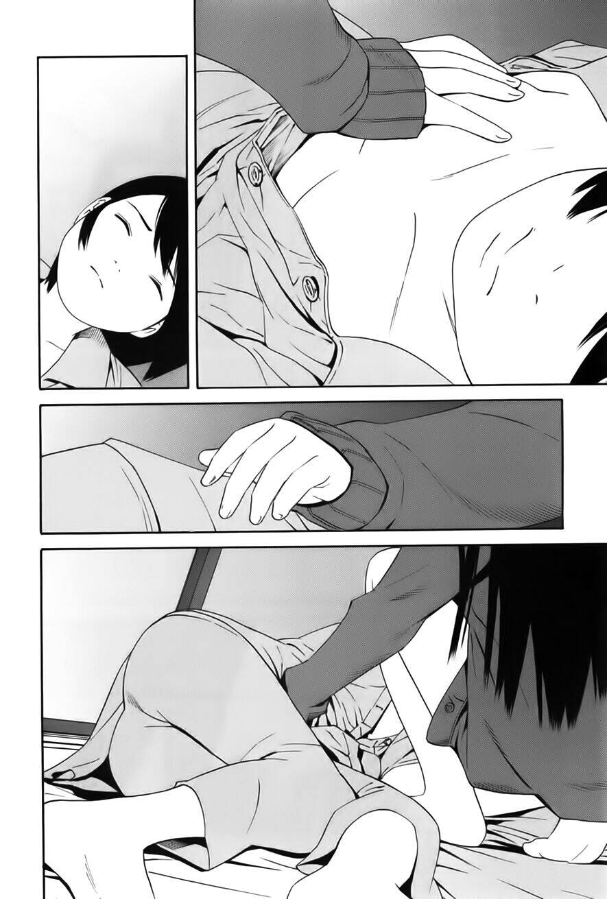 Balance Policy Chapter 7 - 26