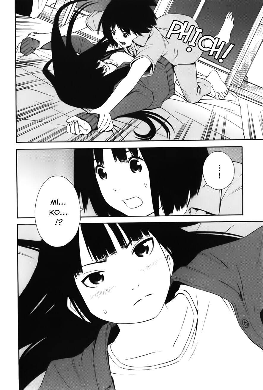 Balance Policy Chapter 7 - 28